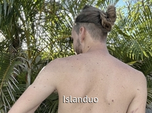 Islanduo