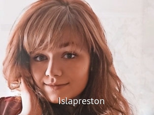 Islapreston