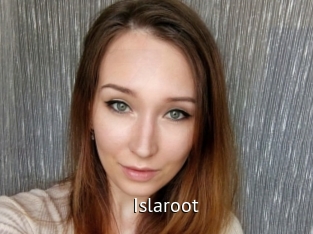 Islaroot