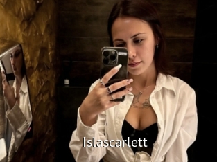 Islascarlett