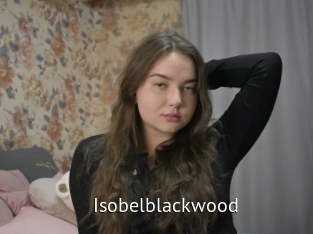 Isobelblackwood
