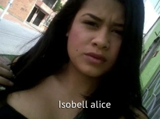 Isobell_alice