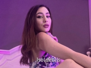 Isoldeblis