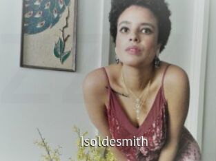 Isoldesmith
