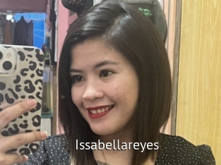 Issabellareyes