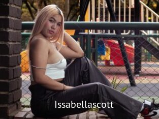 Issabellascott