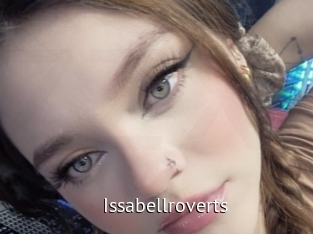 Issabellroverts