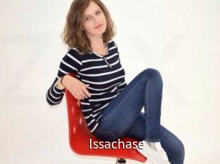 Issachase