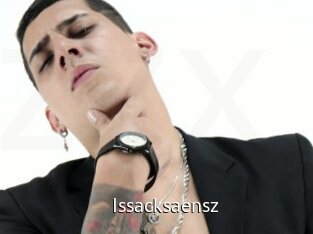 Issacksaensz