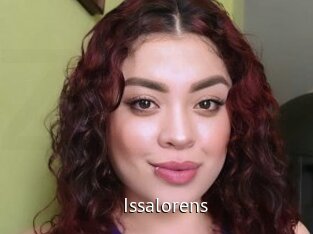 Issalorens