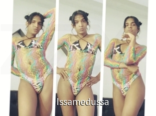 Issamedussa
