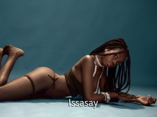 issasay Zizi X