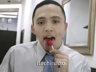Itachirusso
