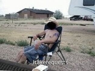 Itakerequests