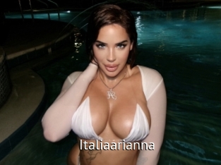Italiaarianna