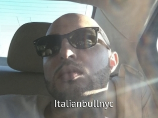 Italianbullnyc