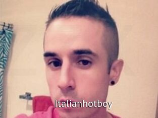 Italianhotboy