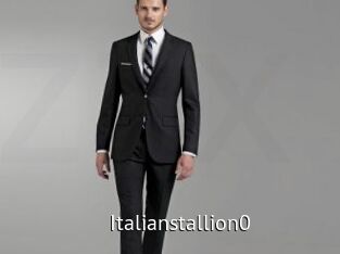 Italianstallion0
