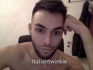 Italiantwinkie