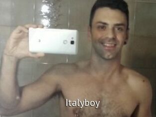 Italyboy