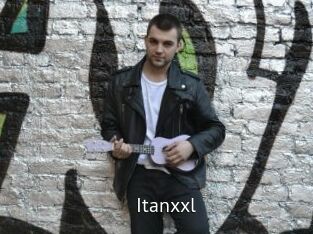 Itanxxl