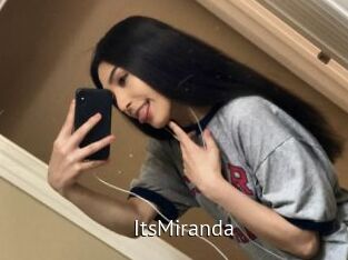 itsMiranda Zizi X