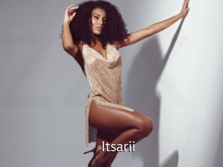 Itsarii