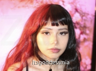 Itsgoddessmia