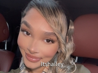 Itshailey