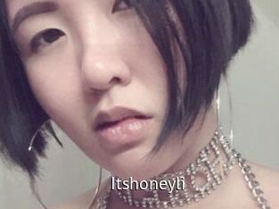 Itshoneyli