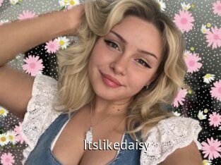 Itslikedaisy