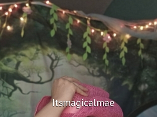 Itsmagicalmae