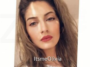 itsmeOlivia Zizi X