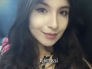 Itsmissi