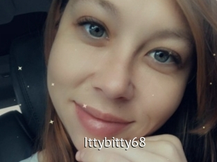 Ittybitty68