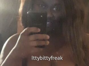 Ittybittyfreak