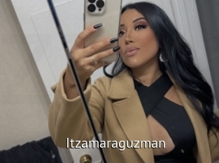 Itzamaraguzman