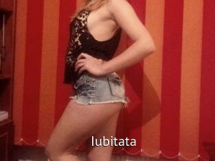 Iubitata