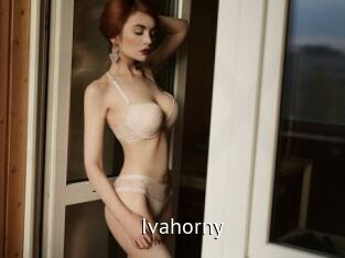 Ivahorny