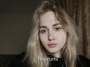 Ivaizumi