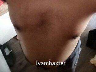 Ivambaxter
