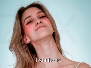 Ivamitevic