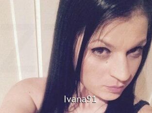 ivana91 Zizi X