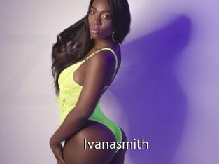 Ivanasmith