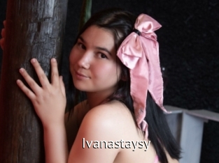 ivanastaysy Zizi X