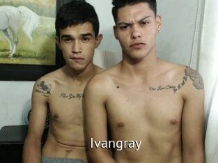Ivangray