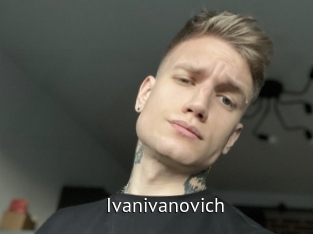 Ivanivanovich