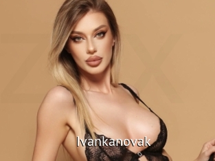 Ivankanovak
