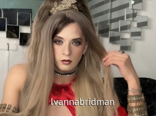 Ivannabridman