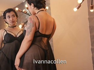 Ivannacollen